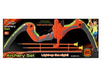 Item 732783 BOW & ARROW