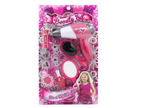 Item 678639 BEAUTY SET