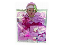 Item 689623 DOLL CLOTHING