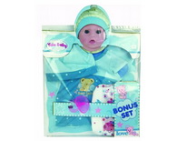 Item 689624 DOLL CLOTHING
