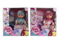 Item 727011 30CM DOLL