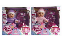 Item 727012 35CM DOLL