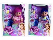 Item 727014 40CM DOLL