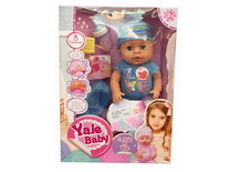 Item 727015 40CM DOLL