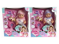 Item 727020 40CM DOLL