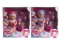 Item 727026 40CM DOLL