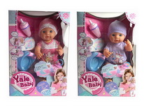 Item 727028 40CM DOLL