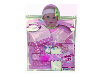Item 727029 DOLL CLOTHING