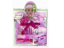 Item 727030 DOLL CLOTHING