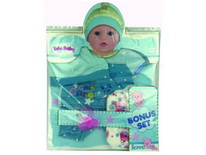 Item 727032 DOLL CLOTHING
