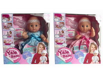 Item 727032 30CM DOLL