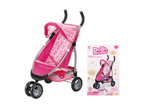Item 521710 BABY CART