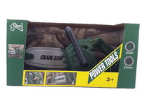 Item 627272 B/O TOOL SET