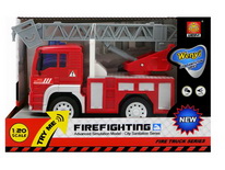 Item 637508 FRICITON CAR