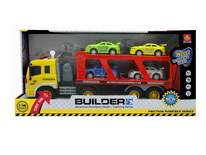 Item 654700 FRICTION CAR