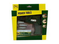 Item 670688 TOOL SET