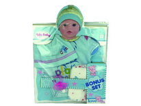 Item 689621 DOLL CLOTHING