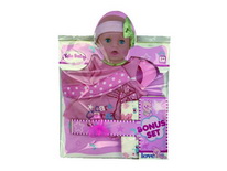 Item 695680 DOLL CLOTHING
