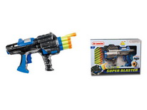 Item 697391 SOFT DART GUN