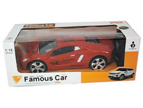 Item 733496 R/C CAR