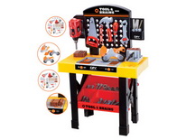 Item 522925 SELF-FIXING BED