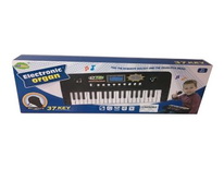 Item 733477 ELECTRONIC ORGAN