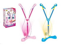 Item 733478 B/O MICROPHONE