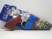 Item 686466 POLICE SET