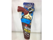 Item 689576 POLICE SET