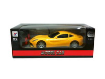 Item 727495 R/C CAR
