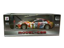Item 727496 R/C CAR