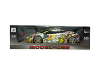 Item 727497 R/C CAR