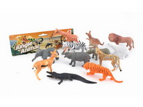 Item 727615 ANIMALS SET