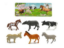 Item 727618 ANIMALS SET