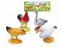 Item 727619 ANIMALS SET
