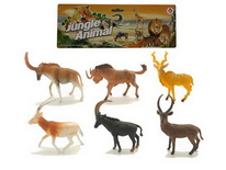 Item 727622 ANIMALS SET