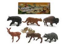 Item 727623 ANIMALS SET