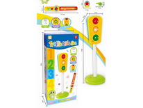 Item 727848 SOFT DART GUN