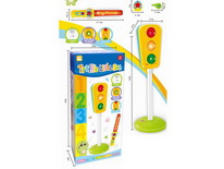 Item 728032 TRAFFIC LIGHT SET