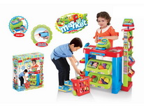 Item 518578 KITCHEN PLAYING SET