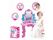 Item 549460 DRESSER SET
