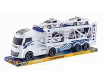 Item 584587 FRICTION CAR