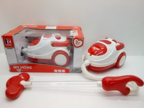 Item 657900 B/O CLEANER