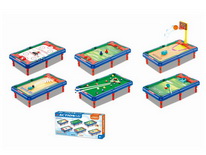 Item 660006 SNOOKER GAME