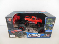 Item 668308 R/C CAR