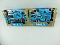 Item 670439 TOOL SET
