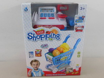 Item 678238 CASH REGISTER