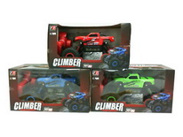 Item 727491 R/C CAR