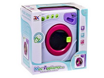 Item 727593 B/O Washing machine