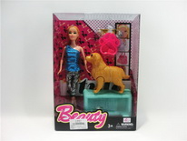 Item 727865 Fashion girl